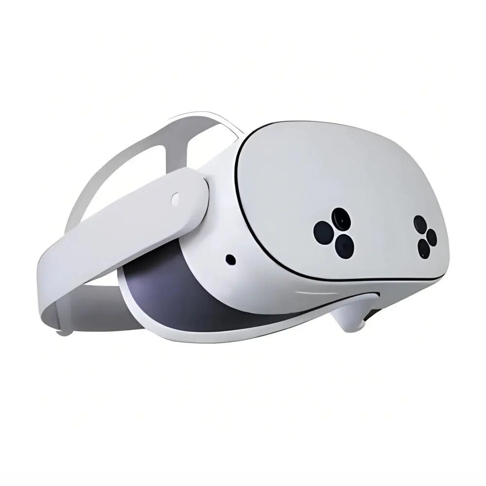 Товар Очки виртуальной реальности Oculus Quest 3S 256Gb White (Белый)
