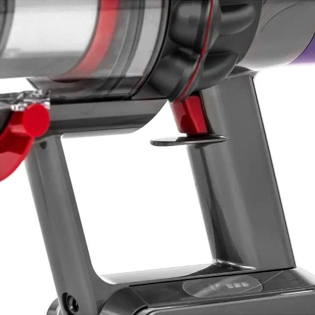 Товар Вертикальный пылесос Dyson V10 Total Clean SV27 Cyclone, Nickel/Black