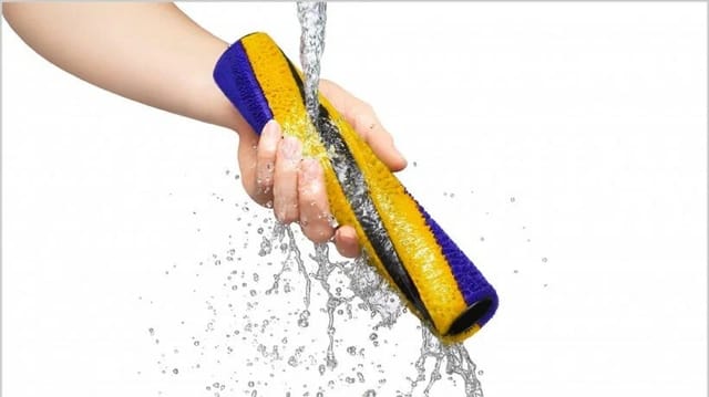 Товар Пылесос Dyson V15 Detect absolute (SV47), Gold/Gold (Золотой/Золотой) GB