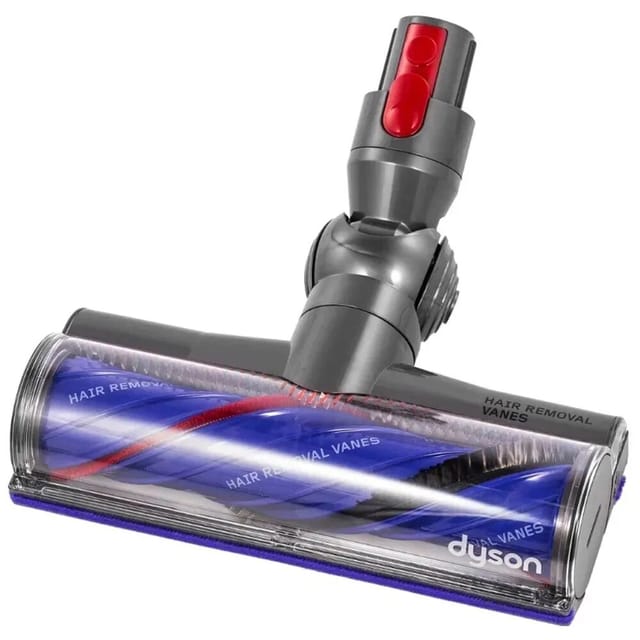 Товар Вертикальный пылесос Dyson V10 Total Clean SV27 Cyclone, Nickel/Black