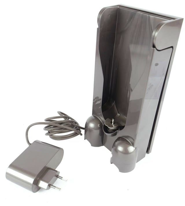 Товар Вертикальный пылесос Dyson V15 Detect absolute SV47 UK, yellow/nickel