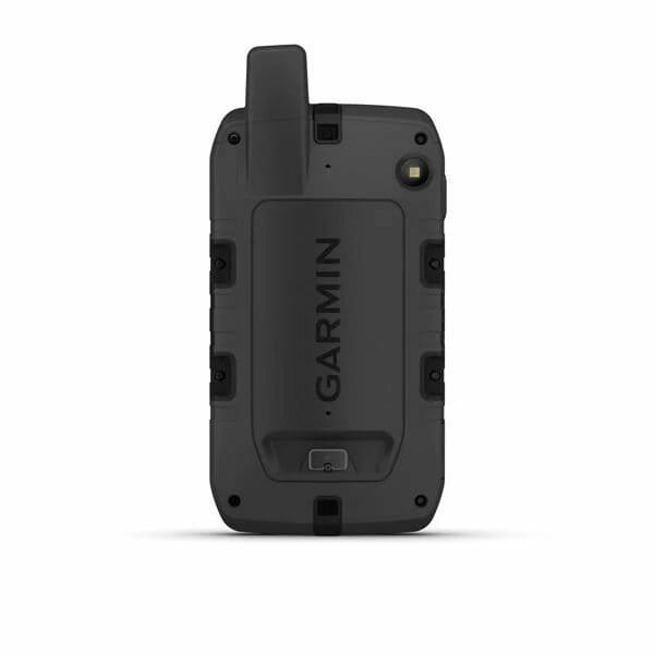 Товар GPS навигатор Garmin Montana 700i, 5", ГЛОНАСС, Iridium, внешняя антенна (010-02347-10)