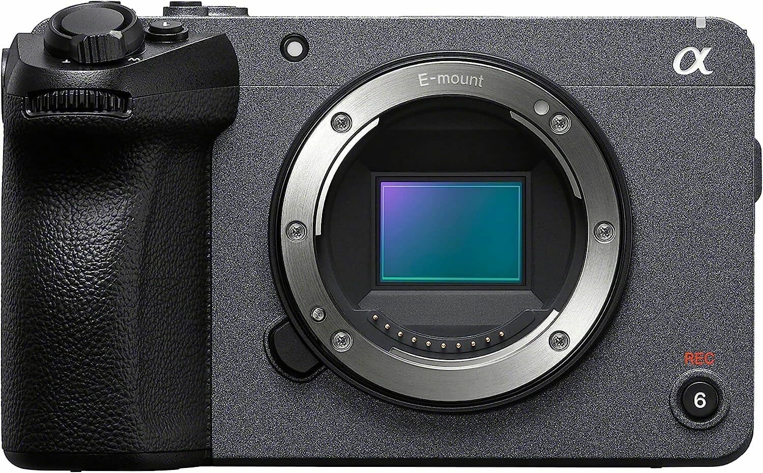 Товар Цифровая кинокамера SONY ILME - FX 30