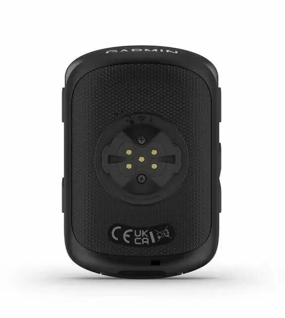 Товар Велокомпьютер Garmin Edge 840 Solar с сенсорным экраном и кнопками 010-02695-21