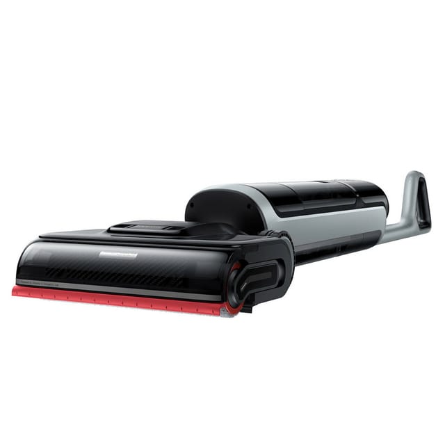 Товар Вертикальный пылесос Dreame H15 Pro Heat, для сухой и влажной уборки, черный