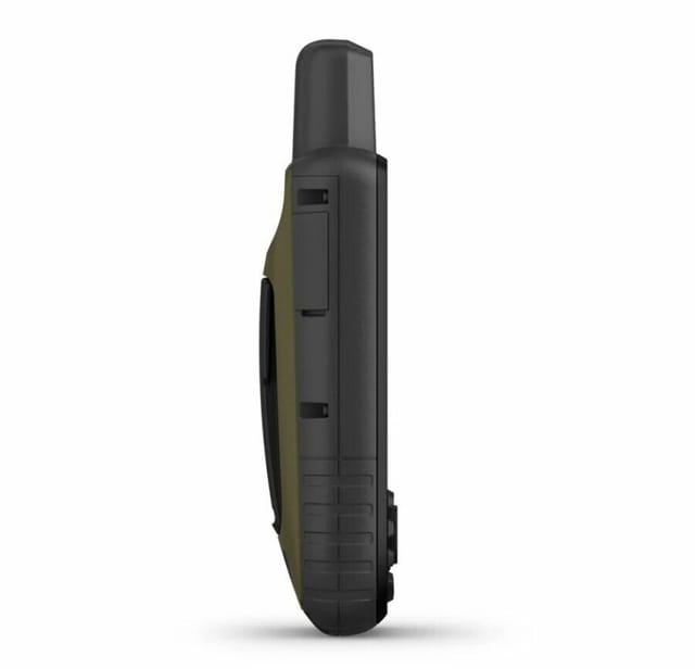 Товар Навигатор Garmin GPSMap 67, GPS, A-GPS, ГЛОНАСС, 8ГБ, водонепроницаемый, черный