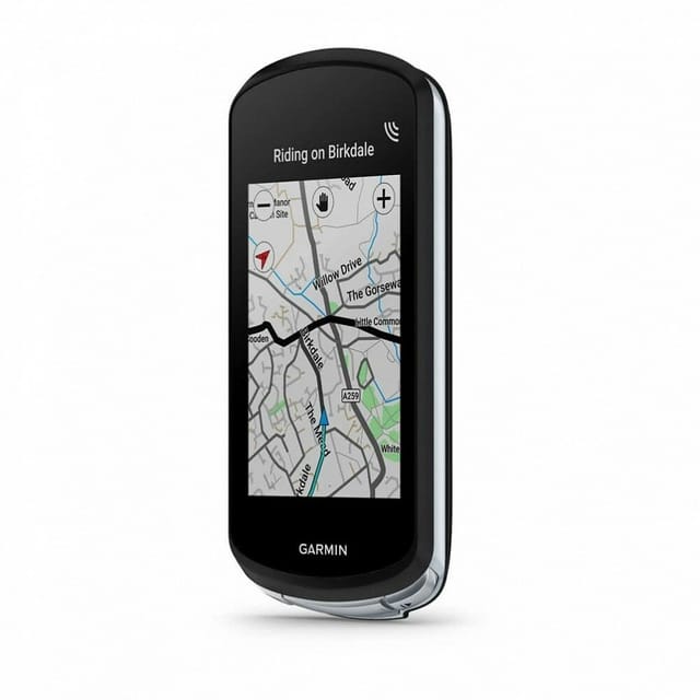 Товар Велокомпьютером с GPS-приемником Garmin Edge 1040 Solar (010-02503-21)