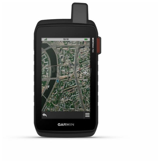Товар GPS навигатор Garmin Montana 700i, 5", ГЛОНАСС, Iridium, внешняя антенна (010-02347-10)