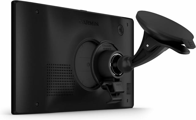 Товар GPS-навигатор 7-дюймовый навигатор для автодома  Garmin RV 795 (010-02647-00)