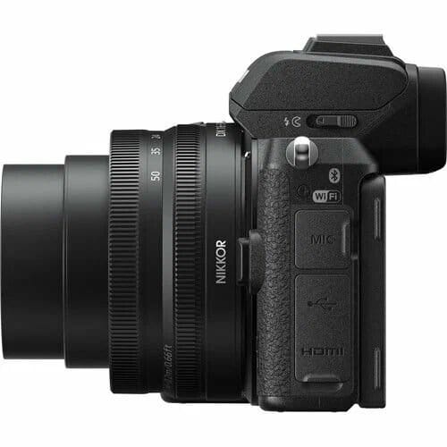 Товар Беззеркальная камера Nikon Z6 II Body + FTZ II Mount Adapter