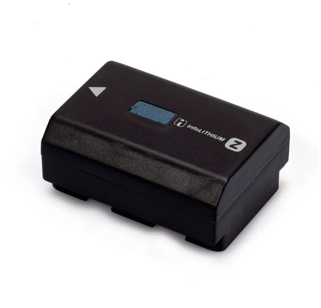 Товар Аккумулятор Sony NP-FZ100 Оригинал для Sony А7IV, A7R3, A9, A7RM3, A7SIII, 2280mAh