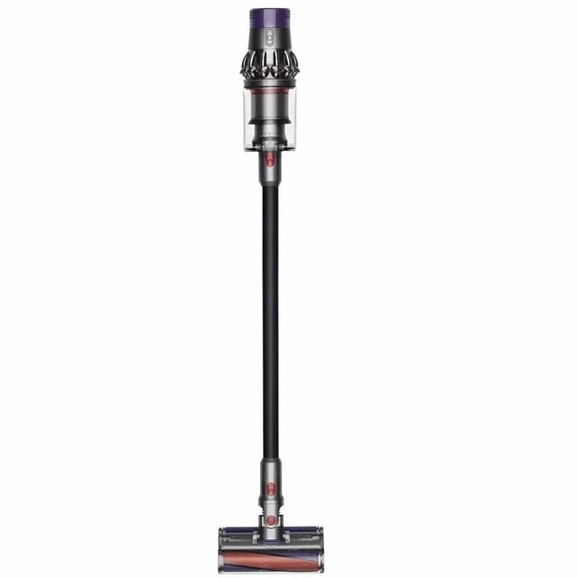 Товар Вертикальный пылесос Dyson V10 Total Clean SV27 Cyclone, Nickel/Black