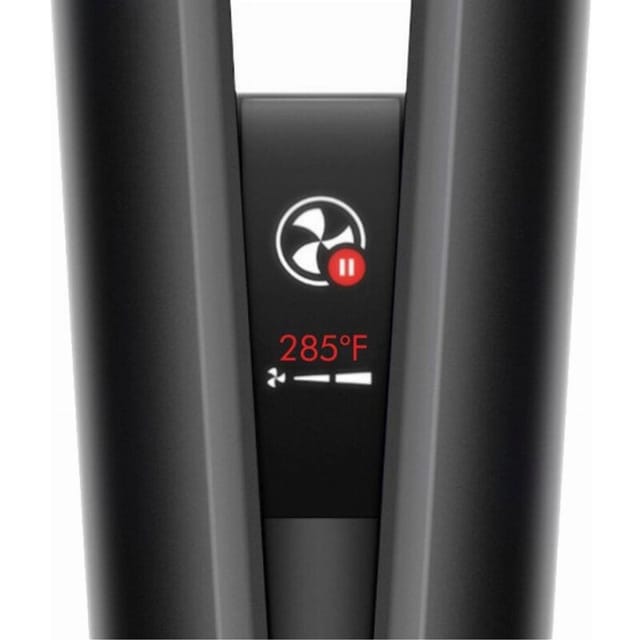 Товар Выпрямитель для волос Dyson AirStrait HT01, Onyx Gold EU (российская вилка)