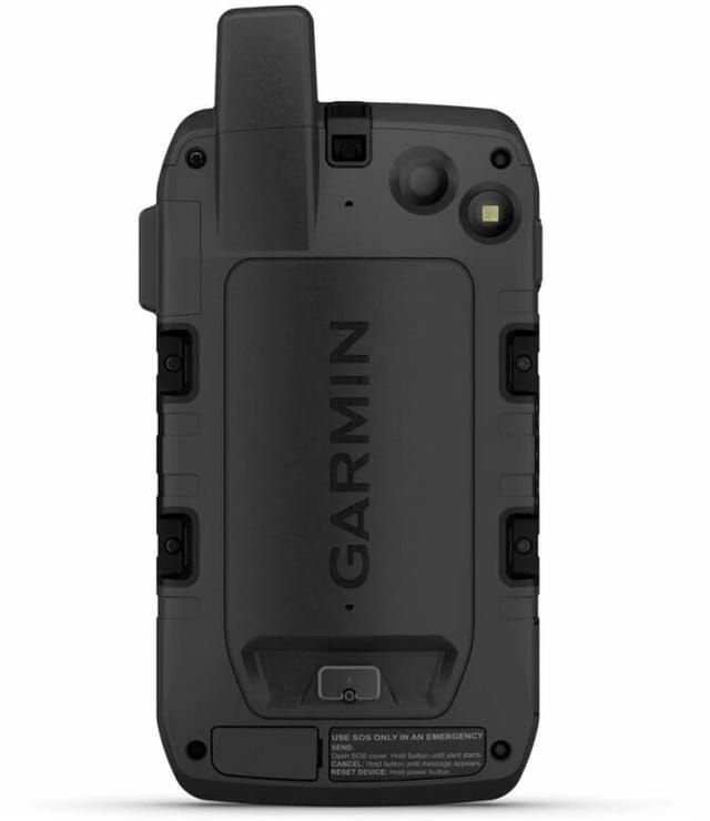 Товар Навигатор туристический Garmin Montana 750i 010-02347-10, GPS, ГЛОНАСС, WAAS, EGNOS, водонепроницаемый