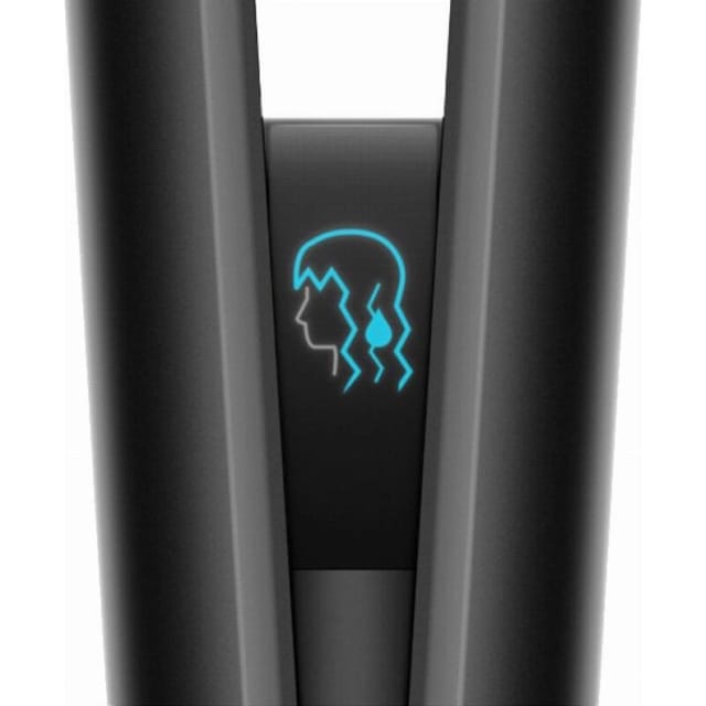 Товар Выпрямитель для волос Dyson AirStrait HT01, Onyx Gold EU (российская вилка)