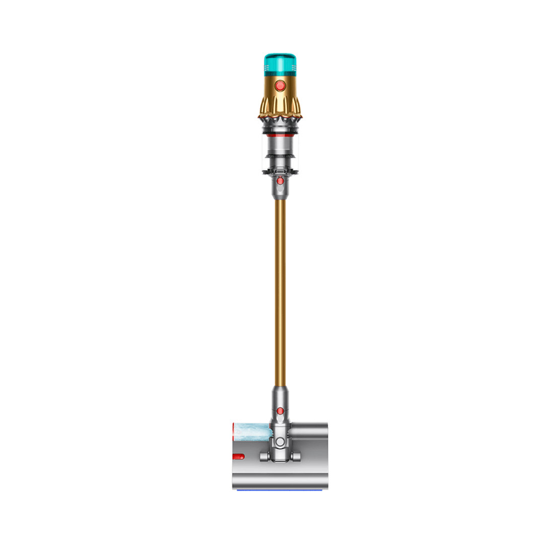 Товар Пылесос Dyson V12S Detect Slim Submarine Complete SV46 Gold / Gold SG