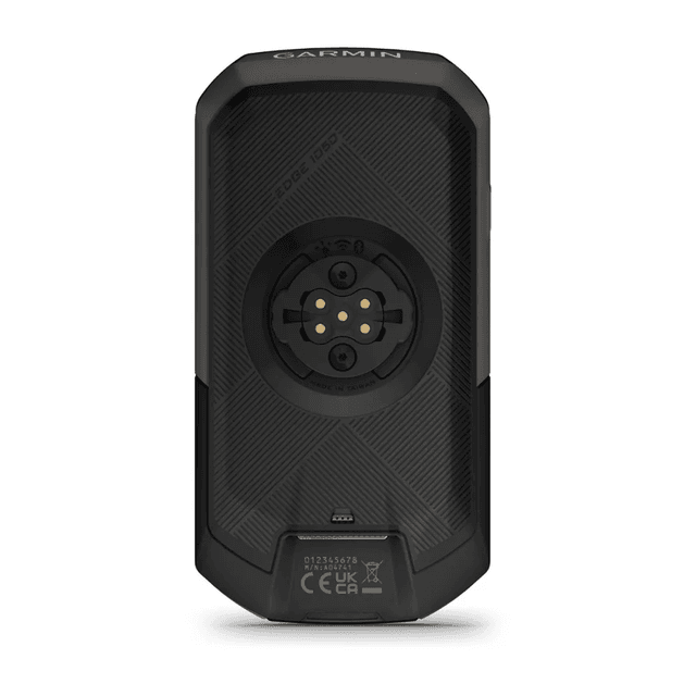 Товар Велокомпьютер Garmin Edge 1050 Bundle (010-02890-21)