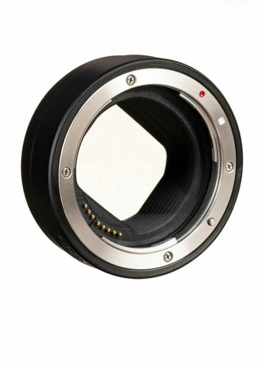 Товар Переходное кольцо Canon Mount Adapter EF-EOS R, крепление на байонеты EF/EF-S