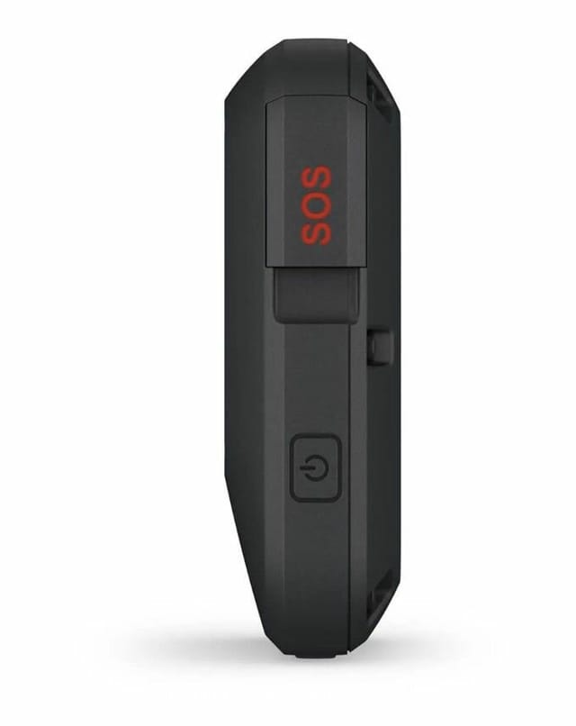 Товар GPS Трекер Garmin inReach Messenger Satellite Communicator (010-02672-00)