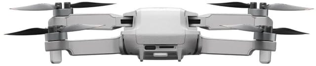 Товар Квадрокоптер DJI Mini 2 SE Fly More Combo, с камерой, дальность полёта 10 км