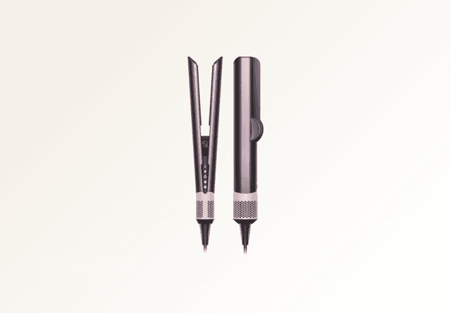 Товар Выпрямитель Dyson HT01 Airstrait Straightener Jasper Plum с кейсом