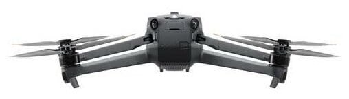 Товар Квадрокоптер DJI Mavic 3T (Thermal / с тепловизором) (Universal Edition) серый