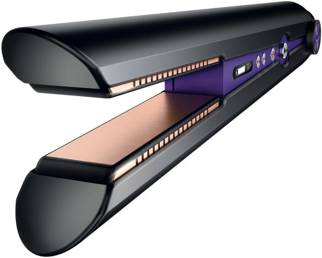 Товар Беспроводной выпрямитель для волос Dyson Corrale HS03 Black/Purple (CN)