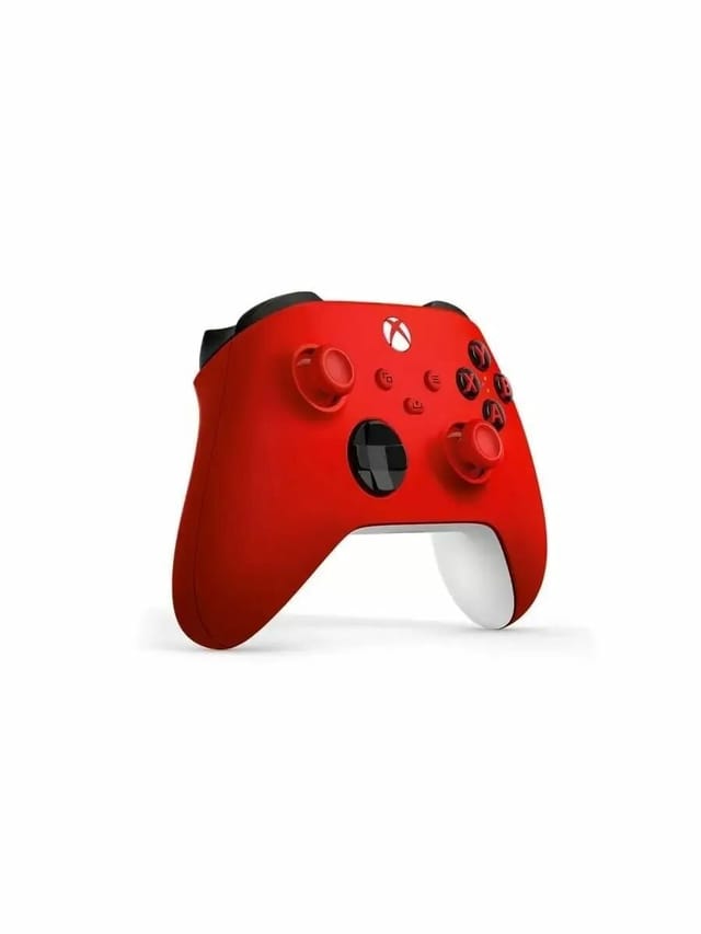 Товар Геймпад Microsoft Xbox Series X|S Wireless Controller Pulse Red