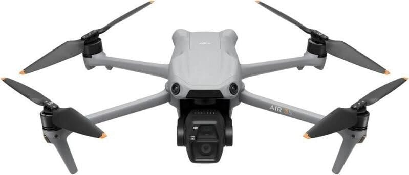 Товар Квадрокоптер DJI Air 3S Fly More Combo (пульт DJI RC 2 с экраном)