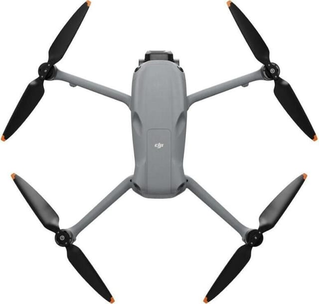 Товар Квадрокоптер DJI Air 3S Fly More Combo (пульт DJI RC 2 с экраном)