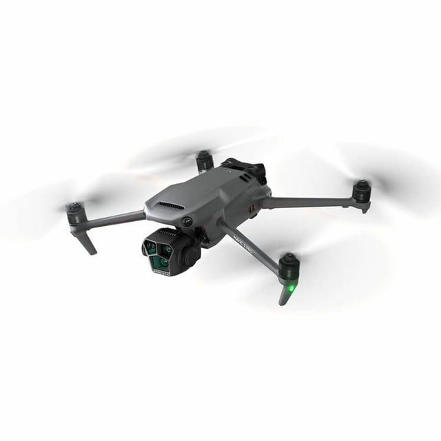 Товар Квадрокоптер Mavic 3 Pro Fly More Combo (DJI RC) пульт с экраном