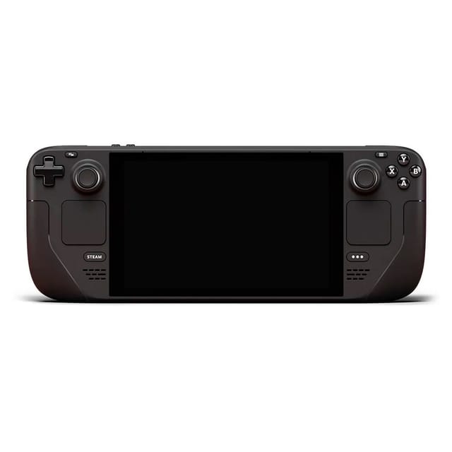 Товар Valve Steam Deck - игровая приставка с OLED-экраном и поддержкой SteamOS 1TB