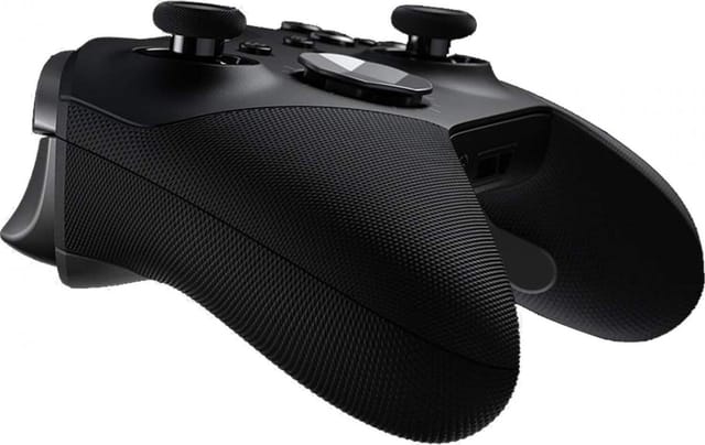 Товар Геймпад беспроводной Microsoft Xbox One Wireless Controller Elite Series 2 (Black)