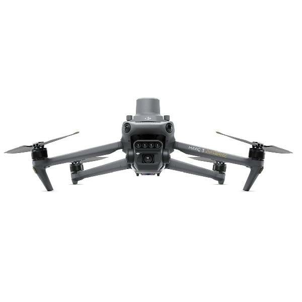 Товар Квадрокоптер DJI Mavic Multispectral, серый, для промышленности