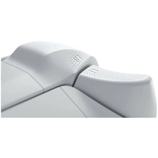 Товар Геймпад для Xbox Series, беспроводной (USB-C), цвет Robot White, поддержка Xbox и ПК