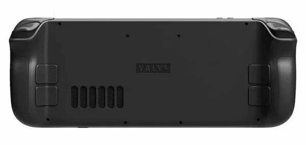 Товар Valve Steam Deck - игровая приставка с OLED-экраном и поддержкой SteamOS 1TB