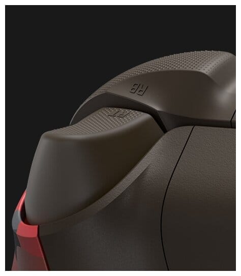 Товар Джойстик Microsoft Xbox Series, Daystrike Camo Special Edition, 1 шт.