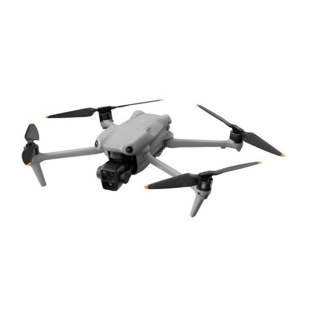 Товар Квадрокоптер DJI Mavic Air 3, с пультом DJI RC-N2, 50Мп, до 46 минут полета