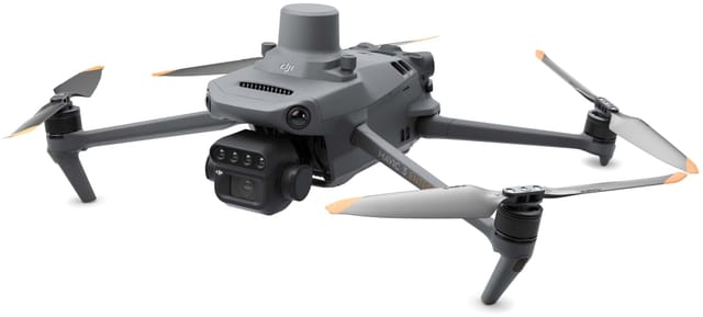Товар Квадрокоптер DJI Mavic Multispectral, серый, для промышленности