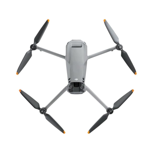 Товар Квадрокоптер DJI Mavic 3, скорость полета 75,6 км/ч, камера Hasselblad 4/3 CMOS