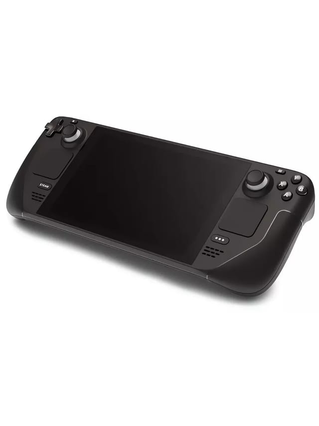 Товар Valve Steam Deck - игровая приставка с OLED-экраном и поддержкой SteamOS 1TB