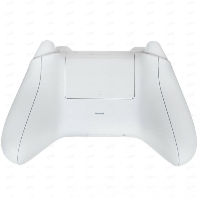 Товар Геймпад для Xbox Series, беспроводной (USB-C), цвет Robot White, поддержка Xbox и ПК