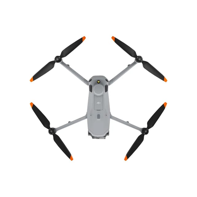 Товар Квадрокоптер DJI Matrice 4T, встроенная тепловизорная система, пульт управления