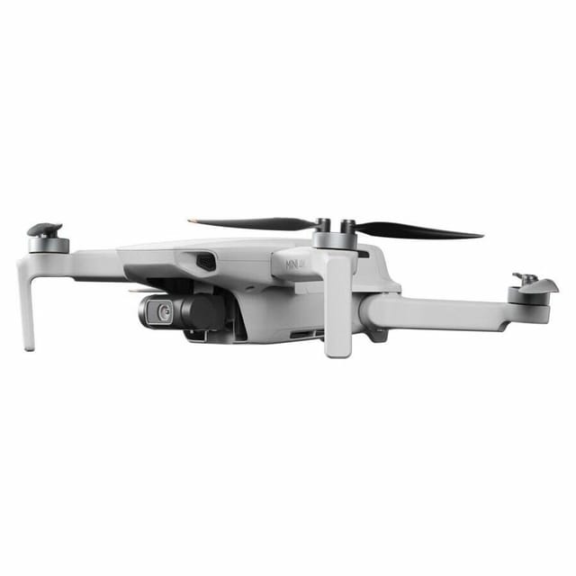 Товар Квадрокоптер для аэросъемки DJI Mini 4K Fly More Combo (DJI RС-N1C)