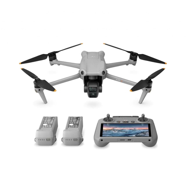 Товар Квадрокоптер DJI Air 3 Fly More Combo (пульт DJI RC 2 с экраном)