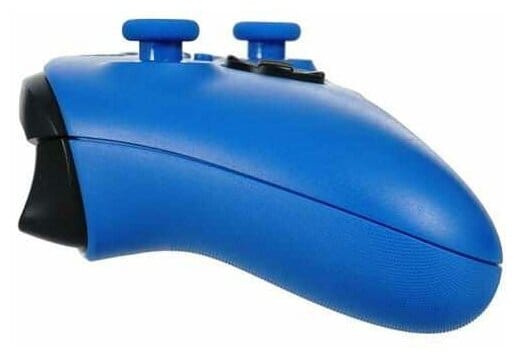 Товар Microsoft Геймпад Microsoft Xbox Series X|S Wireless Controller Shock Blue (синий)