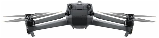 Товар Квадрокоптер DJI Mavic 3T (Thermal / с тепловизором) (Universal Edition) серый