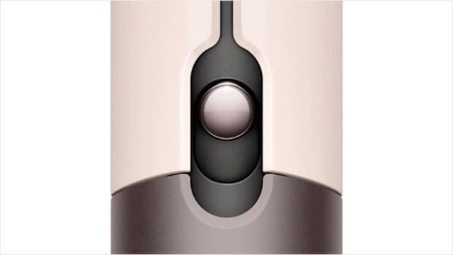 Товар Выпрямитель Dyson AirStrait HT01 Ceramic Pink/Rose Gold (Русская вилка) Без кейса