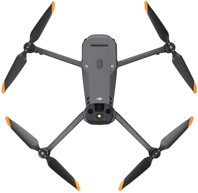 Товар Квадрокоптер DJI Mavic 3T (Thermal / с тепловизором) (Universal Edition) серый