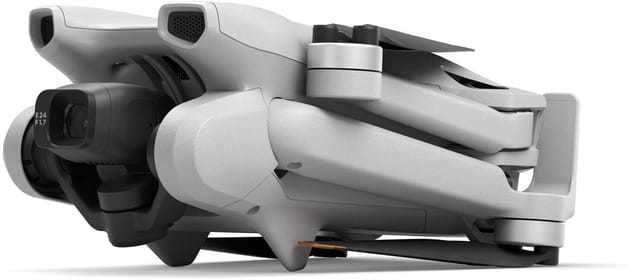 Товар Квадрокоптер DJI Mini 3 Fly More Combo (с пультом DJI RC с экраном)